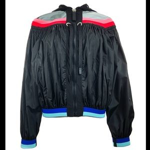 **Brand-New** Noka’oi Kuke cropped jacket